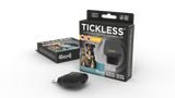 Tickless Home