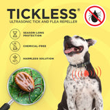 Tickless Pet