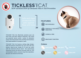 Tickless Mini Cat