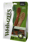 Whimzees Toothbrush Medium