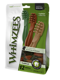 Whimzees Toothbrush Medium