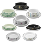 Trendy Dinner Bowls