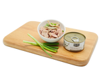 Deboned Tuna & Anchovy Aspic 80g