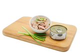 Deboned Tuna & Anchovy Aspic 80g