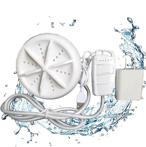 USB Mini Washing Machine