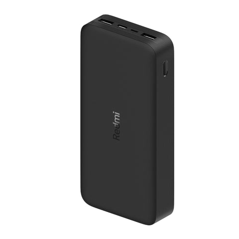 Redmi 20000mAh 18W Fast Charge Power Bank