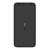 Redmi 20000mAh 18W Fast Charge Power Bank