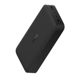 Redmi 20000mAh 18W Fast Charge Power Bank