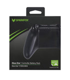 Sparkfox Controller Battery Pack Black – XBOX ONE