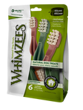 WHIMZEES Toothbrush Large Value Bag (6 Pieces)