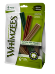 Whimzees Stix Large Value Bag (7 pieces)