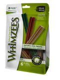 Whimzees Stix Large Value Bag (7 pieces)