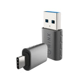 WINX LINK Simple Type-C & USB Adapter Combo