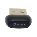 WINX CONNECT Simple Bluetooth 5.1 Adapter