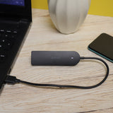 WINX CONNECT Simple USB3 4 Port Hub