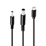 WINX LINK Simple Type C to Dell Charging Cables