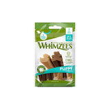 Whimzees Puppy Packs (Available in X-Small/Small and Medium/Large)