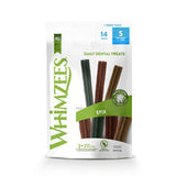 Whimzees Stix Small