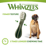 WHIMZEES Toothbrush Large Value Bag (6 Pieces)