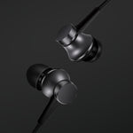 Xiaomi In-Ear Headphones Basic (Black)