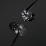 Xiaomi In-Ear Headphones Basic (Black)