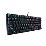 REDRAGON KUMARA RGB MECHANICAL Gaming Keyboard – Black