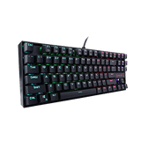 REDRAGON KUMARA RGB MECHANICAL Gaming Keyboard – Black