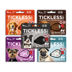 Tickless Pet