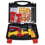 Auto Mechanic Toy Toolbox