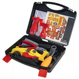 Auto Mechanic Toy Toolbox