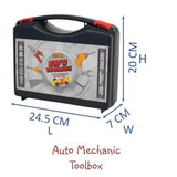 Auto Mechanic Toy Toolbox