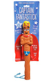 Captain Fantastick