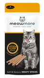 Meow More Cat Treat Sticks