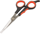 Salon Grooming Ear/Face Scissors