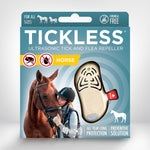 Tickless Horse