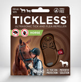 Tickless Horse