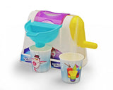 Kiddies Ice Cream Maker