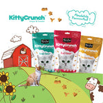 Kit Cat KittyCrunch