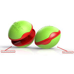 Foobler® Pop Shot Green/Red