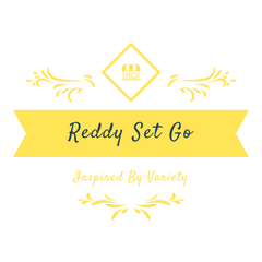 Reddy Set Go