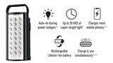 Tevo Magneto LED Lantern Lithium Ion