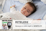 Miteless Home