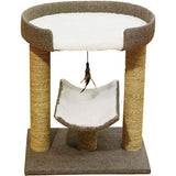 Rosewood Catwalk Collection Saffron Cat Scratcher