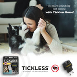 Tickless Home