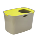 Top Cat Litter Box