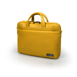 Port Designs Zurich 13/14″ Toploading Case – Yellow