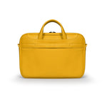 Port Designs Zurich 13/14″ Toploading Case – Yellow