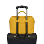 Port Designs Zurich 13/14″ Toploading Case – Yellow