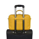 Port Designs Zurich 13/14″ Toploading Case – Yellow