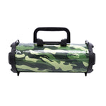 Condere Portable Bluetooth Speaker Camo - Reddy Set Go